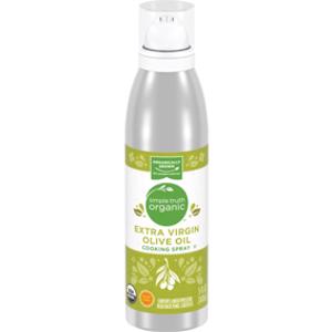 Simple Truth Organic Extra Virgin Olive Oil Cooking Spray