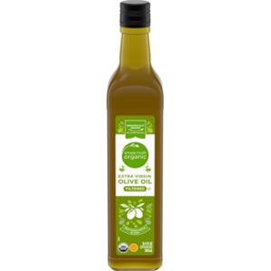 Simple Truth Organic Filtered Extra Virgin Olive Oil