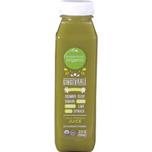 Simple Truth Organic Ginger Kale Juice