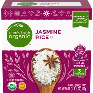 Simple Truth Organic Jasmine Rice