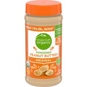 Simple Truth Organic Original Powdered Peanut Butter