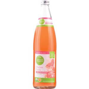 Simple Truth Organic Pink Grapefruit Italian Soda