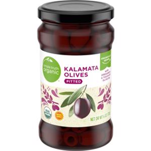 Simple Truth Organic Pitted Kalamata Olives