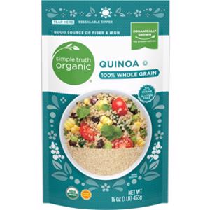 Simple Truth Organic Quinoa
