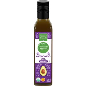 Simple Truth Organic Refined Avocado Oil