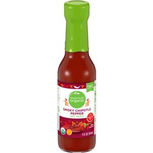 Simple Truth Organic Smoky Chipotle Pepper Hot Sauce