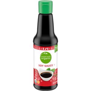 Simple Truth Organic Soy Sauce