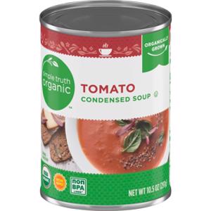 Simple Truth Organic Tomato Soup