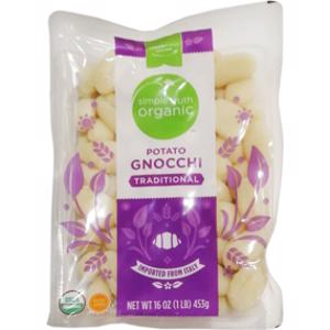 Simple Truth Organic Traditional Potato Gnocchi