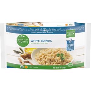 Simple Truth Organic White Quinoa