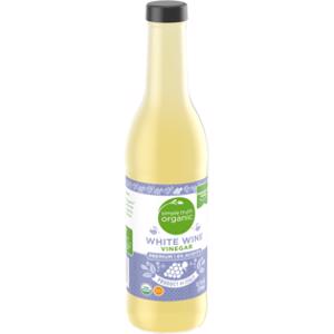 Simple Truth Organic White Wine Vinegar