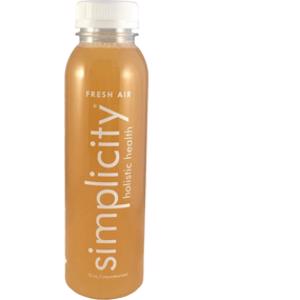 Simplicity Fresh Air Juice