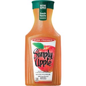 Simply Apple Juice