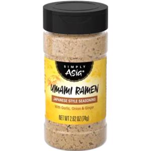 Simply Asia Umami Ramen Japanese Style Seasoning