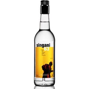 Singani 63 Brandy