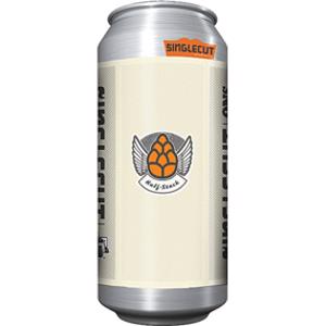 SingleCut Half-Stack IPA