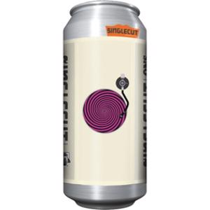 SingleCut Hypgnosis IPA