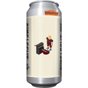 SingleCut Still Making Noise IPA