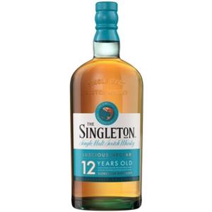 Singleton 12 Year Whiskey