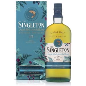 Singleton 17 Year Single Malt Scotch Whisky