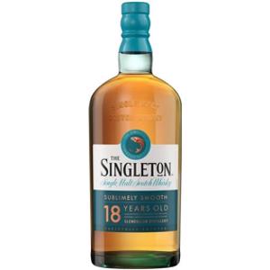 Singleton 18 Year Whiskey