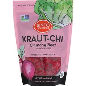 Sinto Gourmet Kraut-Chi Crunchy Beet