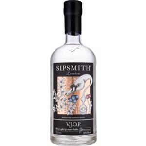 Sipsmith V.J.O.P. Gin