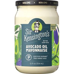 Sir Kensington's Avocado Oil Mayonnaise