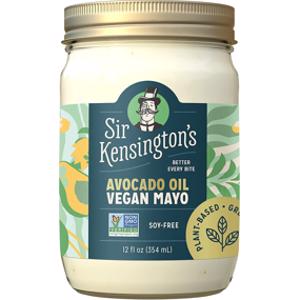 Sir Kensington's Avocado Oil Vegan Mayo