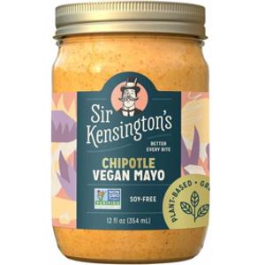 Sir Kensington's Chipotle Vegan Mayo