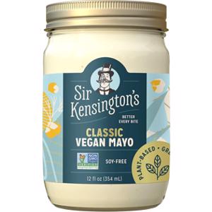 Sir Kensington's Classic Vegan Mayo