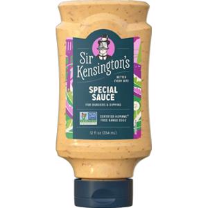 Sir Kensington's Special Sauce Mayonnaise