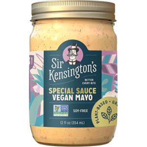 Sir Kensington's Special Sauce Vegan Mayo