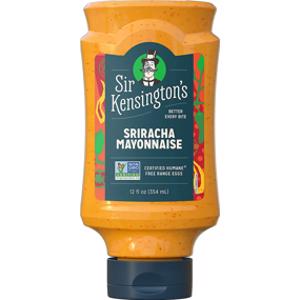 Sir Kensington's Sriracha Mayonnaise
