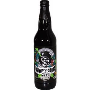 Ska Bump Grind Coffee Cream Stout