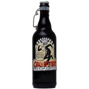 Ska Cru D'etat Wild The Streets Ale