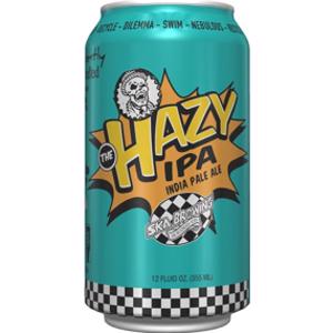 Ska Hazy IPA