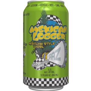 Ska Mexican Logger Lager