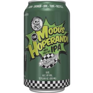 Ska Modus Hoperandi IPA