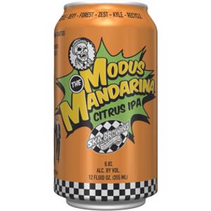 Ska Modus Mandarina