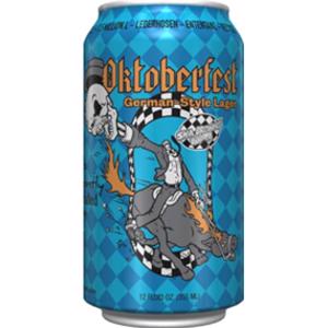 Ska Oktoberfest