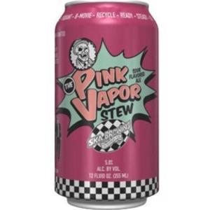 Ska Pink Vapor Stew