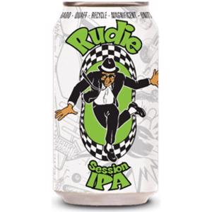 Ska Rudie Session IPA