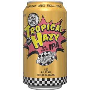 Ska Tropical Hazy IPA