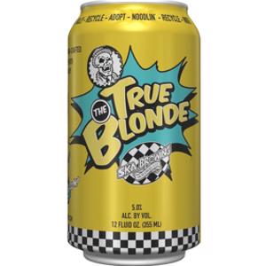 Ska True Blonde Ale