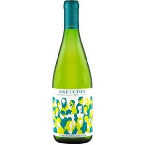 Skeleton Gruner Veltliner