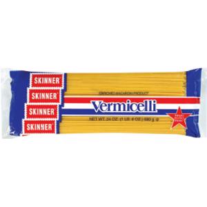 Skinner Vermicelli