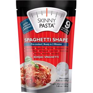 Skinny Pasta Konjac Spaghetti