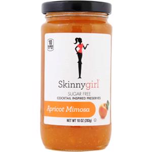 Skinnygirl Apricot Mimosa Preserves