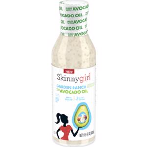 Skinnygirl Avocado Oil Garden Ranch